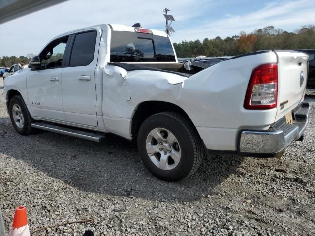 2021 Dodge RAM 1500 BIG HORN/LONE Star