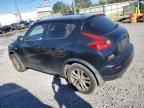 2013 Nissan Juke S