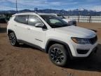 2020 Jeep Compass Sport