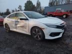 2018 Honda Civic Touring