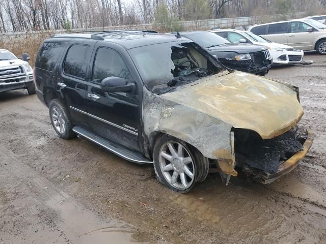 2011 GMC Yukon Denali