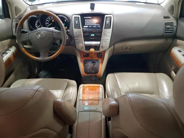 2007 Lexus RX 350