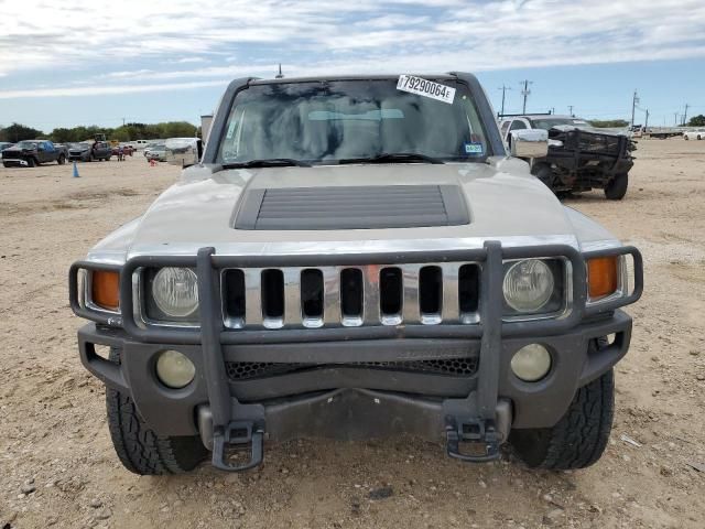 2006 Hummer H3