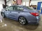 2016 Subaru Legacy 3.6R Limited