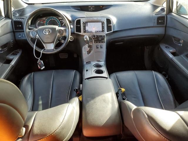 2013 Toyota Venza LE