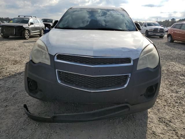 2011 Chevrolet Equinox LS