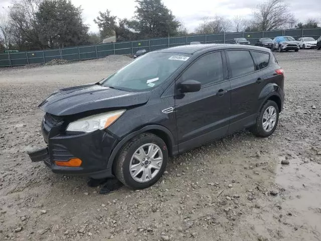 2013 Ford Escape S