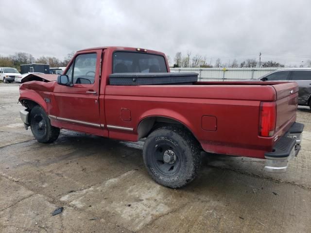 1996 Ford F150