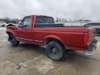 1996 Ford F150