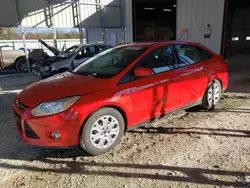 2012 Ford Focus SE en venta en Rogersville, MO