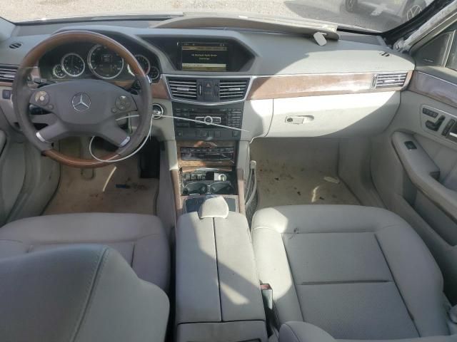 2011 Mercedes-Benz E 350 4matic Wagon