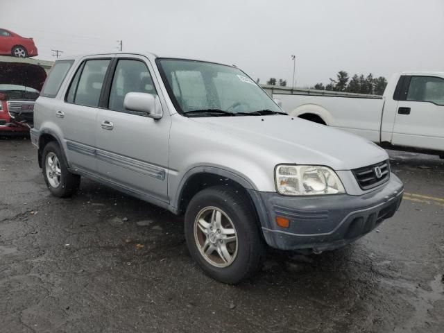 1999 Honda CR-V EX