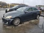 2010 Lexus IS 250