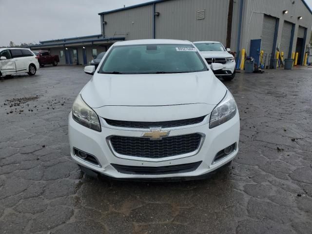 2015 Chevrolet Malibu 2LT