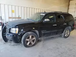 Chevrolet salvage cars for sale: 2008 Chevrolet Tahoe C1500