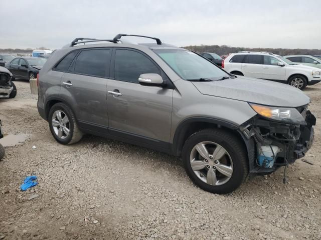 2013 KIA Sorento EX