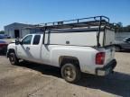 2008 Chevrolet Silverado C2500 Heavy Duty