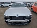 2018 BMW 530E