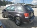 2007 Pontiac Torrent