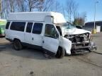 2009 Ford Econoline E250 Van