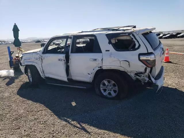 2014 Toyota 4runner SR5