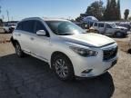 2014 Infiniti QX60 Hybrid