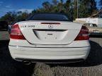 2004 Mercedes-Benz CLK 500