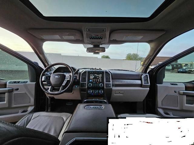 2019 Ford F450 Super Duty