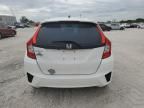 2015 Honda FIT LX