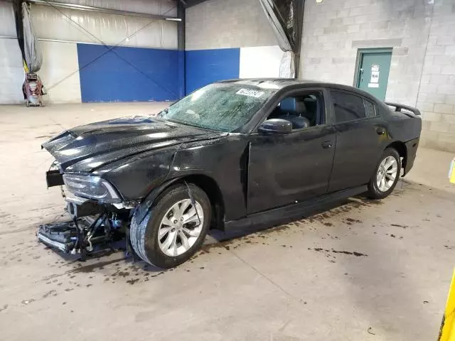 2012 Dodge Charger Super BEE