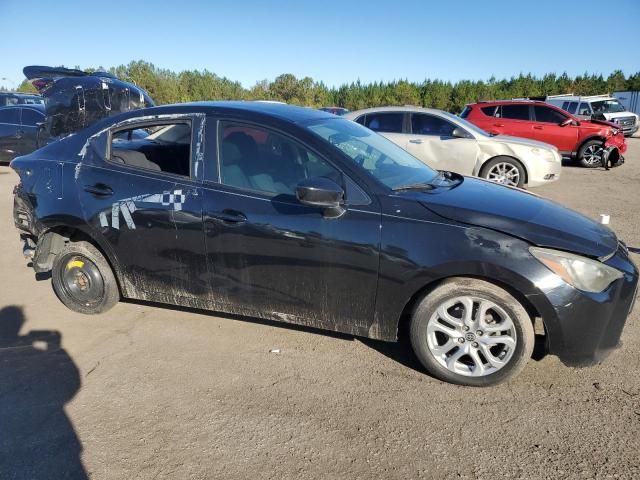 2016 Scion IA