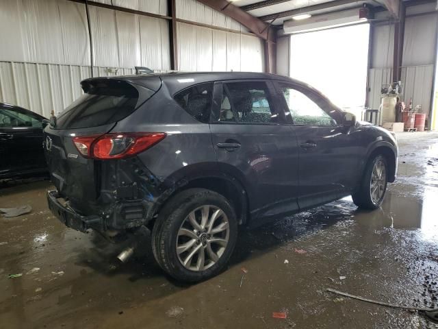 2015 Mazda CX-5 GT