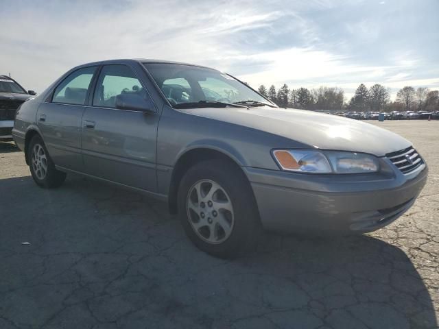 1997 Toyota Camry CE