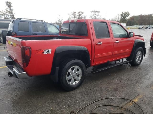 2011 Chevrolet Colorado LT