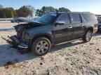 2012 GMC Yukon XL K1500 SLT