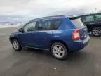 2010 Jeep Compass Sport