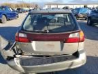 2003 Subaru Legacy Outback H6 3.0 Special