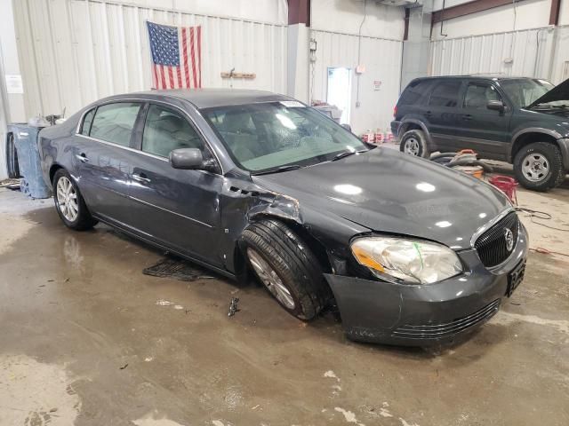 2009 Buick Lucerne CX