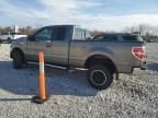 2010 Ford F150 Super Cab