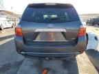 2010 Toyota Highlander Limited