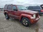 2008 Jeep Liberty Sport