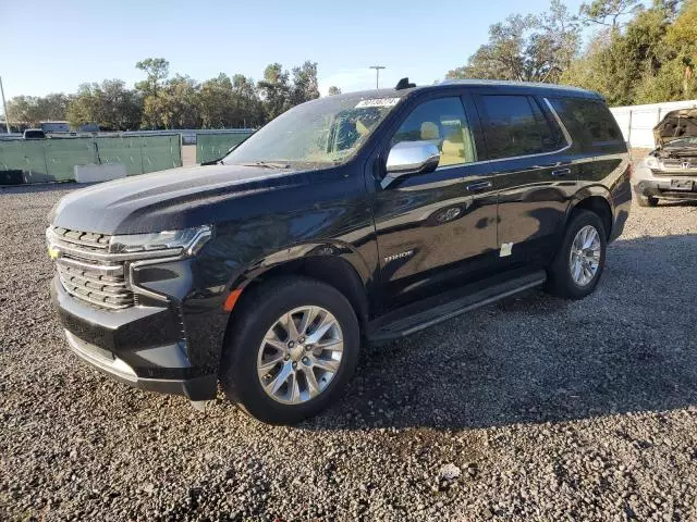 2021 Chevrolet Tahoe K1500 Premier