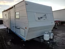 2002 Jayco JAY Flight en venta en Brighton, CO