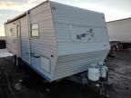 2002 Jayco JAY Flight