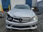 2009 Mercedes-Benz C 300 4matic