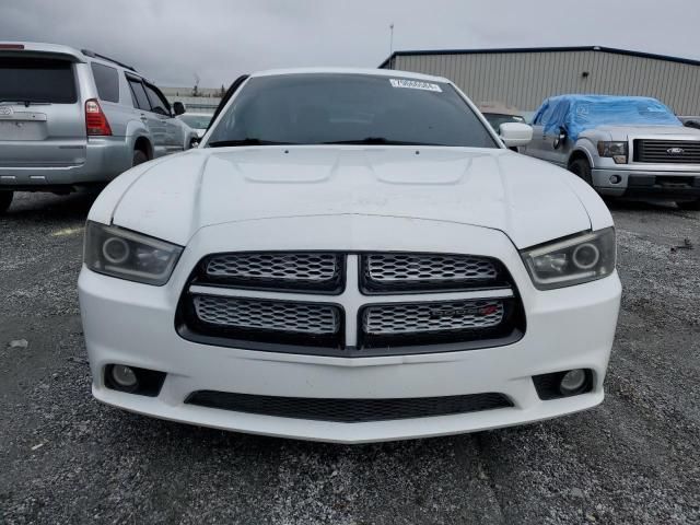 2014 Dodge Charger R/T