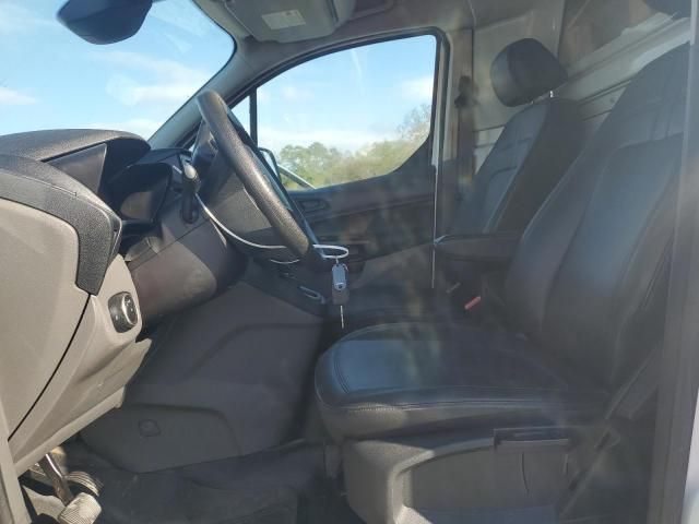 2019 Ford Transit Connect XL