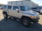 2007 Hummer H3