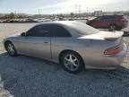 1997 Lexus SC 300