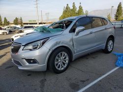 2018 Buick Envision Essence en venta en Rancho Cucamonga, CA